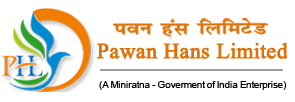 <span class="mw-page-title-main">Pawan Hans</span> Central Public Sector Understaking