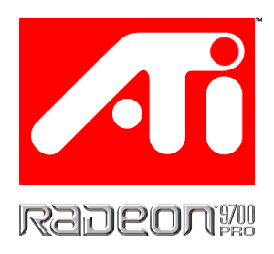 <span class="mw-page-title-main">Radeon R300 series</span> Series of video cards