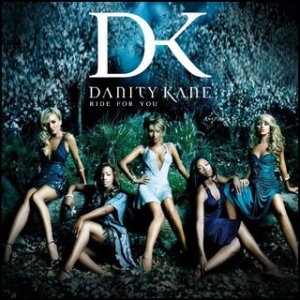 <span class="mw-page-title-main">Ride for You</span> 2006 single by Danity Kane