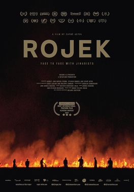 <i>Rojek</i> (film) 2022 Canadian film