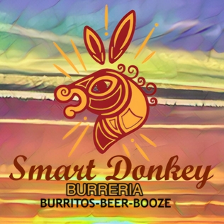 <span class="mw-page-title-main">Smart Donkey</span> Mexican restaurant in Portland, Oregon, U.S.