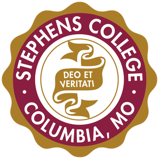 <span class="mw-page-title-main">Stephens College</span> Womens college in Columbia, Missouri, US