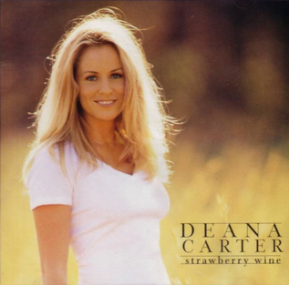 <span class="mw-page-title-main">Strawberry Wine (Deana Carter song)</span> 1996 single by Deana Carter