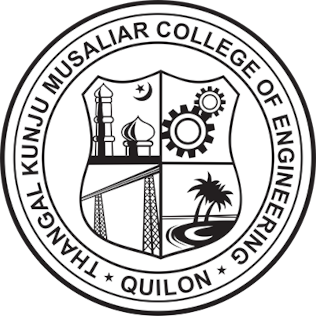 <span class="mw-page-title-main">Thangal Kunju Musaliar College of Engineering</span> Educational institute in Kerala, India