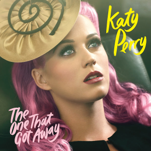 <span class="mw-page-title-main">The One That Got Away (Katy Perry song)</span> 2011 single by Katy Perry