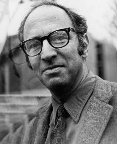 <span class="mw-page-title-main">Thomas Kuhn</span> American philosopher of science (1922–1996)