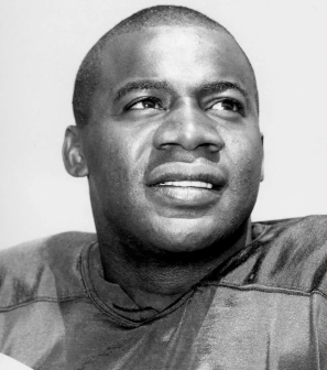 <span class="mw-page-title-main">Willie Wood</span> American football player (1936–2020)