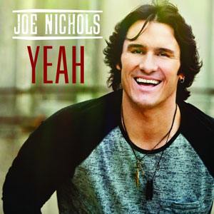 <span class="mw-page-title-main">Yeah (Joe Nichols song)</span> 2014 single by Joe Nichols