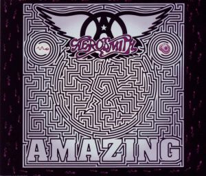 <span class="mw-page-title-main">Amazing (Aerosmith song)</span> 1993 single by Aerosmith