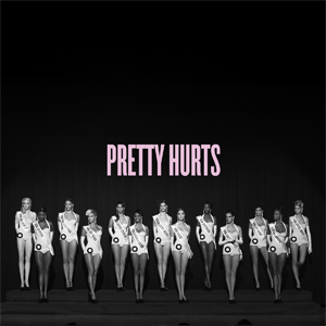 <span class="mw-page-title-main">Pretty Hurts</span> 2014 song by Beyoncé