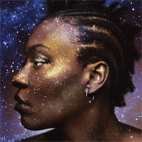 <i>Comfort Woman</i> (album) 2003 studio album by Meshell Ndegeocello