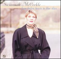 <i>From Broken Hearts to Blue Skies</i> 1999 studio album by Susannah McCorkle