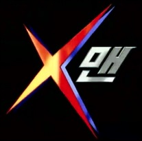 <i>X-Man</i> (game show) South Korean game show