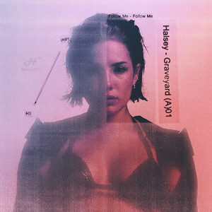 <span class="mw-page-title-main">Graveyard (song)</span> 2019 single by Halsey