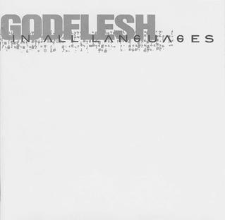 <i>In All Languages</i> (Godflesh album) 2001 compilation album by Godflesh