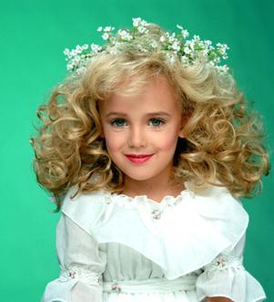 <span class="mw-page-title-main">Killing of JonBenét Ramsey</span> Unsolved murder of an American child beauty queen