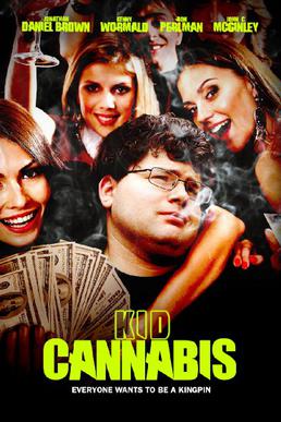 <i>Kid Cannabis</i> 2014 American film