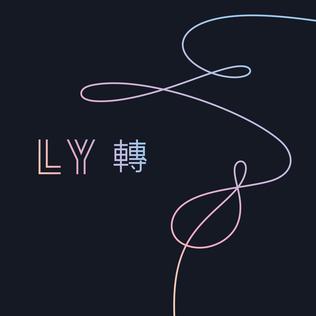 <i>Love Yourself: Tear</i> 2018 studio album by BTS