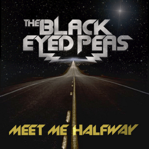 <span class="mw-page-title-main">Meet Me Halfway</span> 2009 single by the Black Eyed Peas