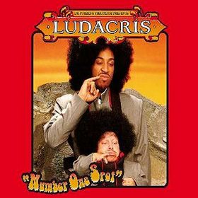 <span class="mw-page-title-main">Number One Spot</span> 2005 single by Ludacris