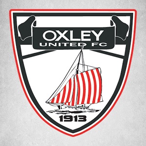 <span class="mw-page-title-main">Oxley United FC</span> Football club