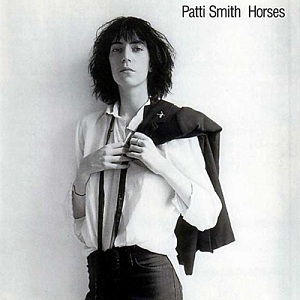 <i>Horses</i> (album) 1975 studio album by Patti Smith