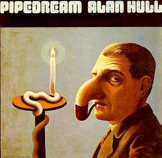 <i>Pipedream</i> (Alan Hull album) 1973 studio album by Alan Hull