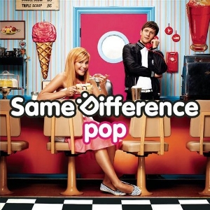 <i>Pop</i> (Same Difference album) 2008 studio album by Same Difference