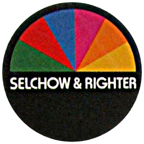 <span class="mw-page-title-main">Selchow and Righter</span> Game publisher