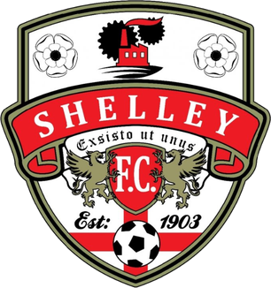 <span class="mw-page-title-main">Shelley C.F.C.</span> Association football club in England