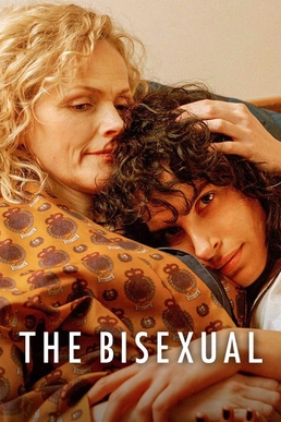 <i>The Bisexual</i> 2018 British television series