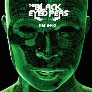 <i>The E.N.D.</i> 2009 album by the Black Eyed Peas