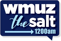 <span class="mw-page-title-main">WMUZ (AM)</span> Radio station in Michigan, United States