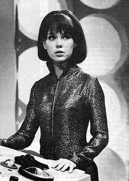 <span class="mw-page-title-main">Zoe Heriot</span> UK Doctor Who character created 1968