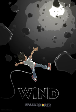 <i>Wind</i> (2019 film) 2019 short film by Edwin Chang