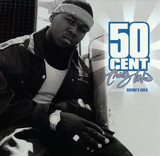 <span class="mw-page-title-main">Thug Love (song)</span> 1999 single by 50 Cent featuring Destinys Child