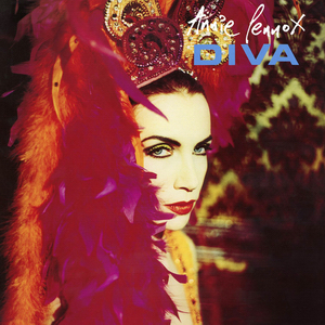 <i>Diva</i> (Annie Lennox album) 1992 studio album by Annie Lennox