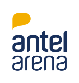 <span class="mw-page-title-main">Antel Arena</span> Indoor arena in Montevideo, Uruguay