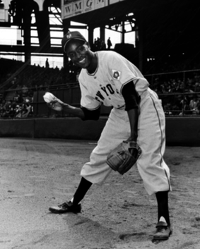 <span class="mw-page-title-main">Artie Wilson</span> American baseball player (1920-2010)