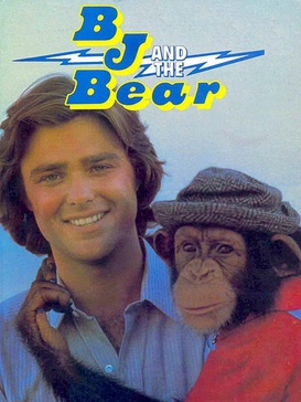 <i>B. J. and the Bear</i> Television series