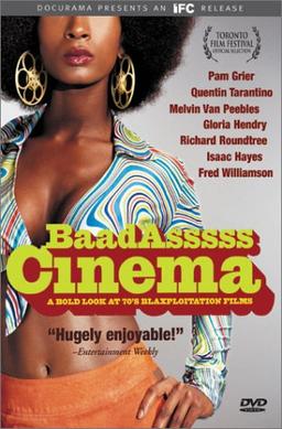 <i>BaadAsssss Cinema</i> 2002 American film