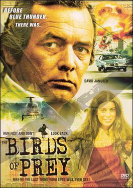 <i>Birds of Prey</i> (1973 film) 1973 American TV series or program