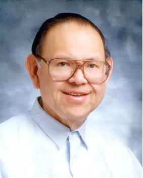 <span class="mw-page-title-main">Andrew Gonzalez</span> Filipino linguist, writer and educator