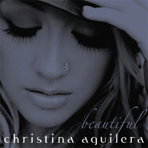 <span class="mw-page-title-main">Beautiful (Christina Aguilera song)</span> 2002 single by Christina Aguilera