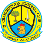 <span class="mw-page-title-main">Craigroyston F.C.</span> Association football club in Scotland