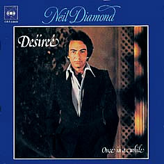 <span class="mw-page-title-main">Desiree (song)</span> 1977 single by Neil Diamond