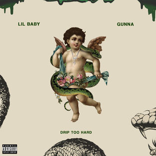 <span class="mw-page-title-main">Drip Too Hard</span> 2018 single by Lil Baby and Gunna