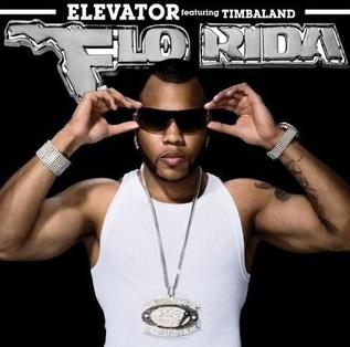 <span class="mw-page-title-main">Elevator (Flo Rida song)</span> 2008 Single by Flo Rida featuring Timbaland