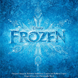 <i>Frozen</i> (soundtrack) 2013 soundtrack album by various artists