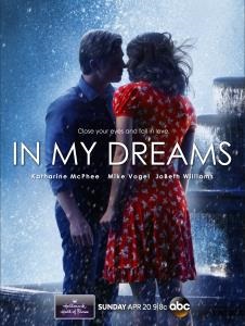 <i>In My Dreams</i> (film) 2014 multi-national TV series or program